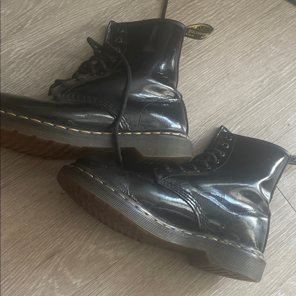 Dr Martens Air Wair  Bootd